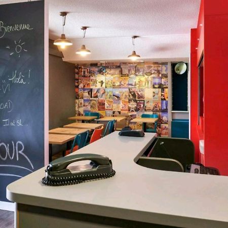 Hotelf1 Rouen Louviers Val De Reuil Val-de-Reuil Εξωτερικό φωτογραφία