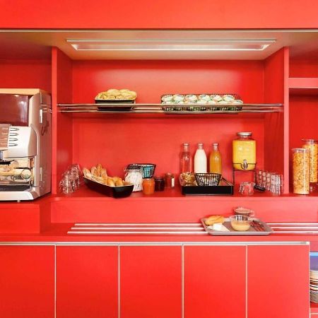 Hotelf1 Rouen Louviers Val De Reuil Val-de-Reuil Εξωτερικό φωτογραφία