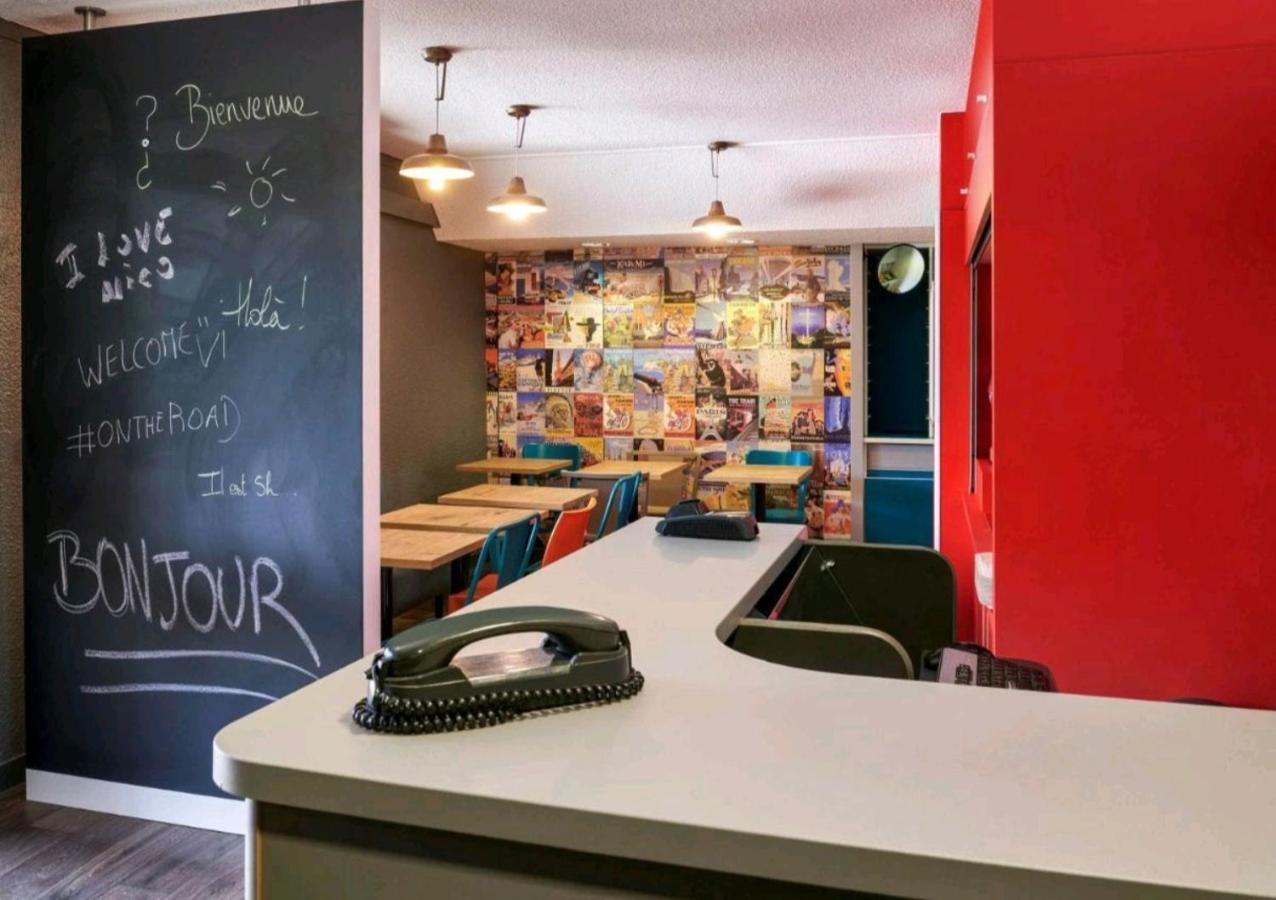 Hotelf1 Rouen Louviers Val De Reuil Val-de-Reuil Εξωτερικό φωτογραφία