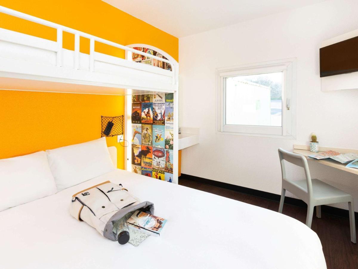 Hotelf1 Rouen Louviers Val De Reuil Val-de-Reuil Εξωτερικό φωτογραφία
