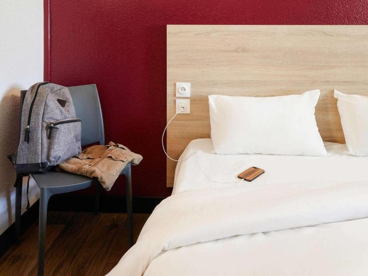Hotelf1 Rouen Louviers Val De Reuil Val-de-Reuil Εξωτερικό φωτογραφία