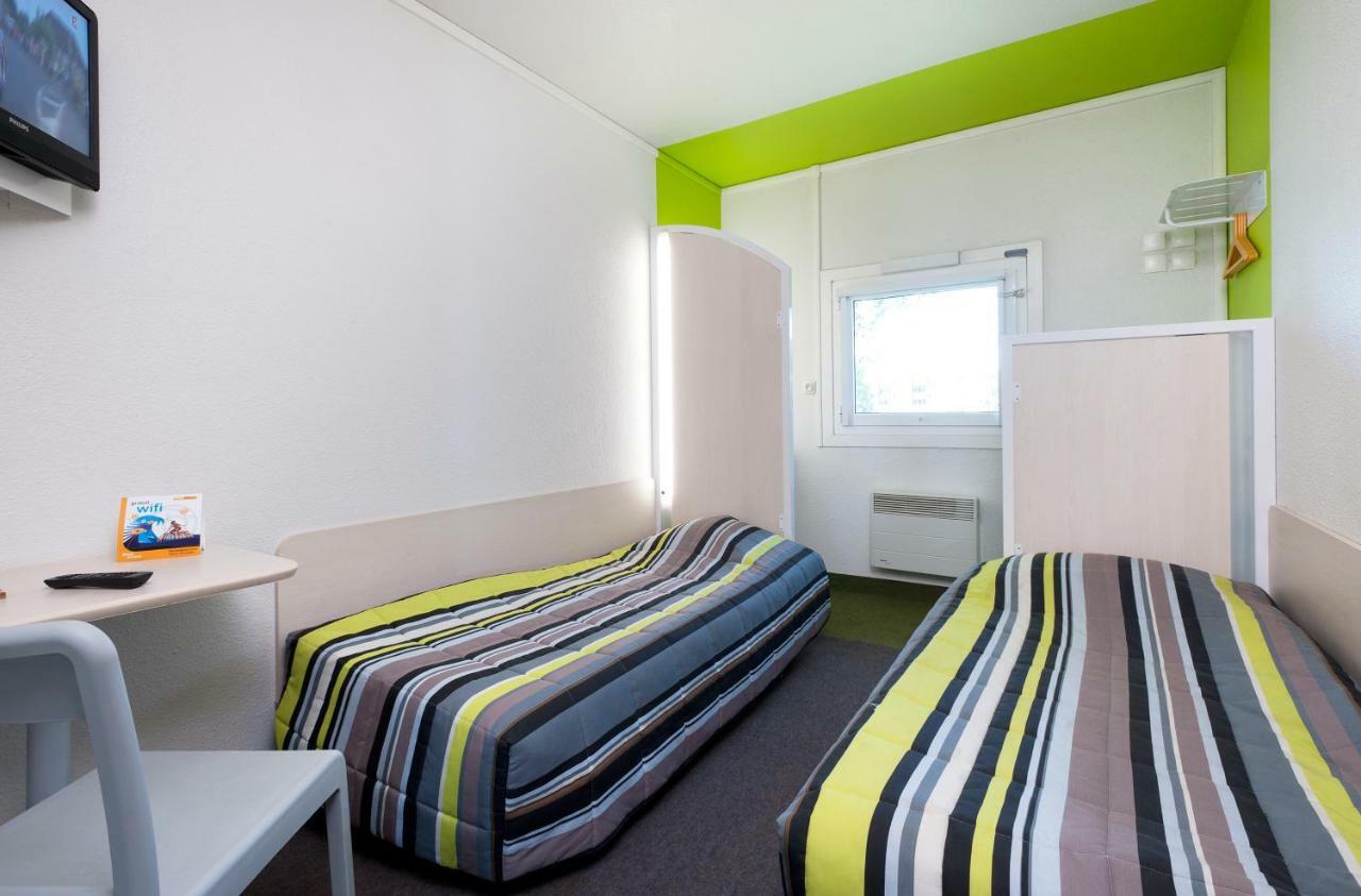 Hotelf1 Rouen Louviers Val De Reuil Val-de-Reuil Εξωτερικό φωτογραφία
